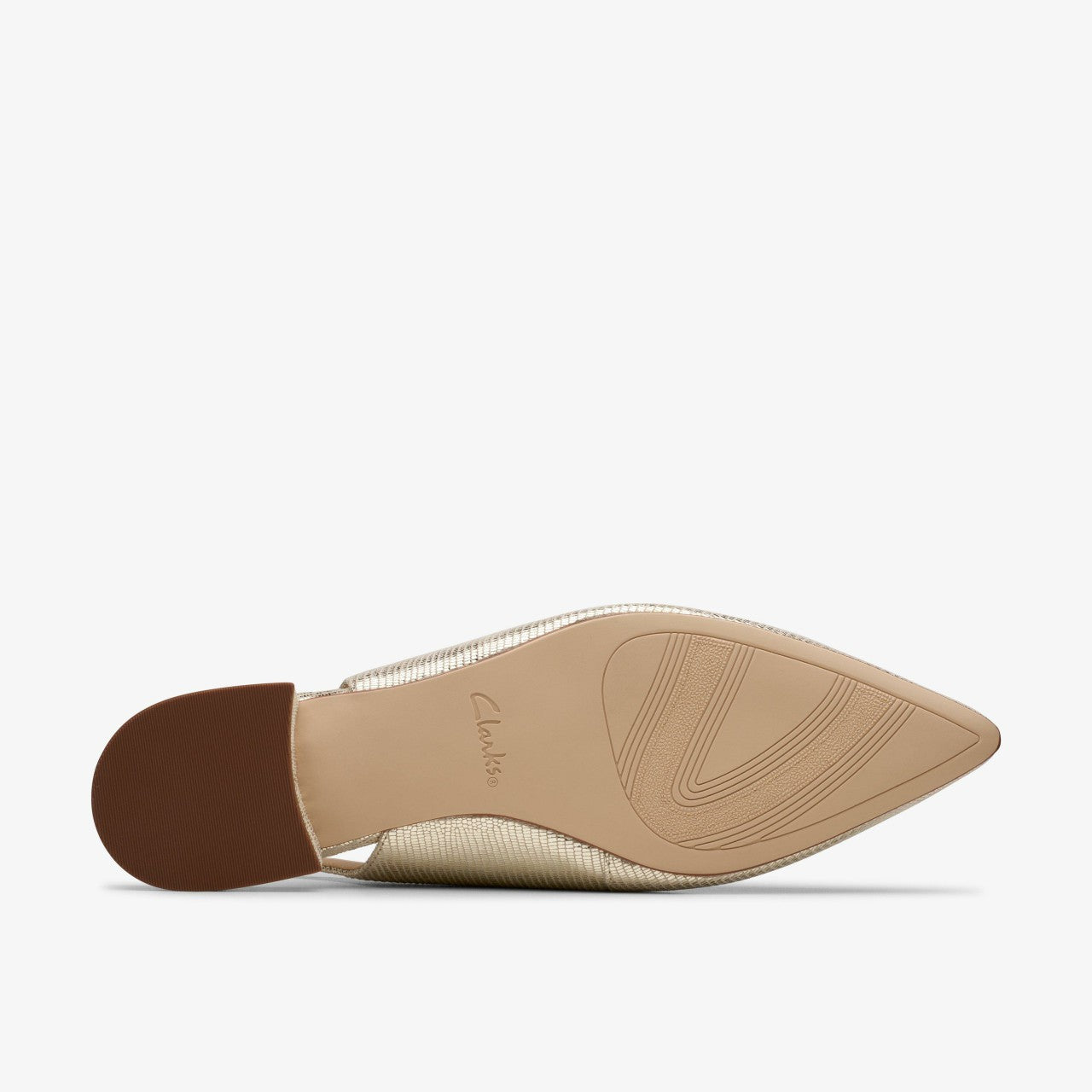 Sensa 15 Shine Champagne Interest Clarks Women