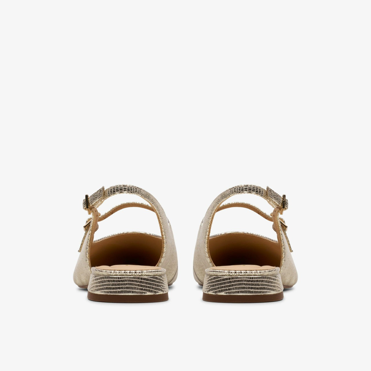 Sensa 15 Shine Champagne Interest Clarks Women