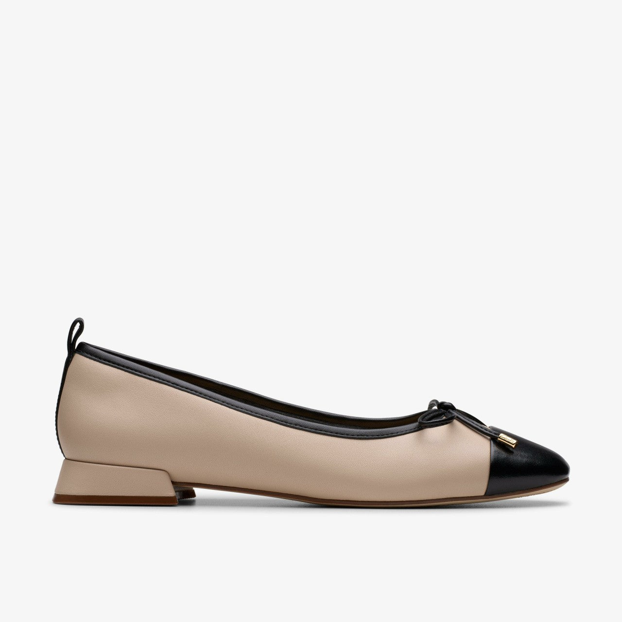 Ubree 15 Poppy Sand Combination Clarks Women