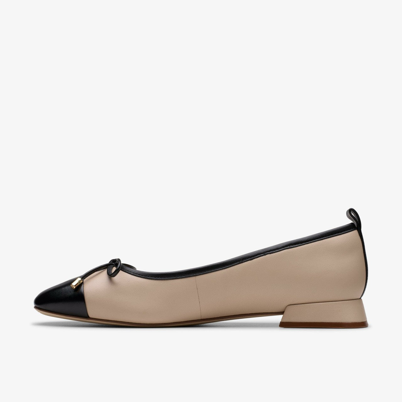 Ubree 15 Poppy Sand Combination Clarks Women