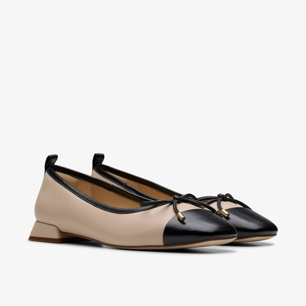 Ubree 15 Poppy Sand Combination Clarks Women