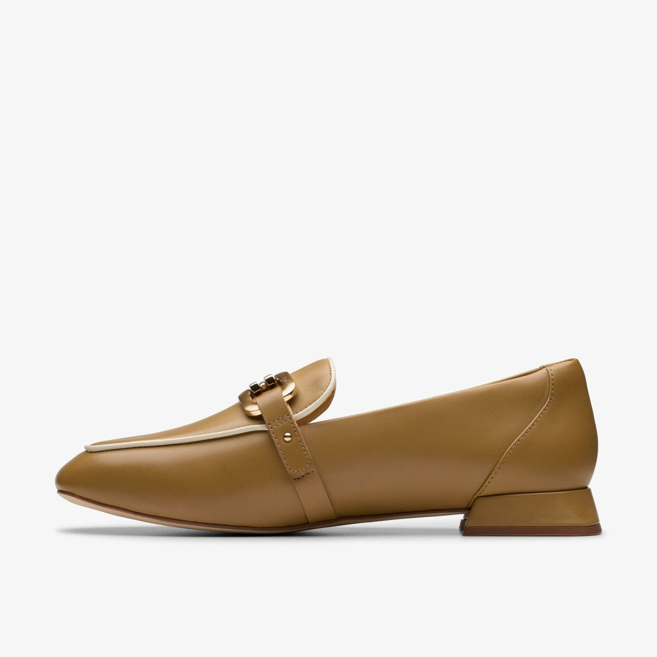 Ubree15 Lily Light Tan Combination Clarks Women