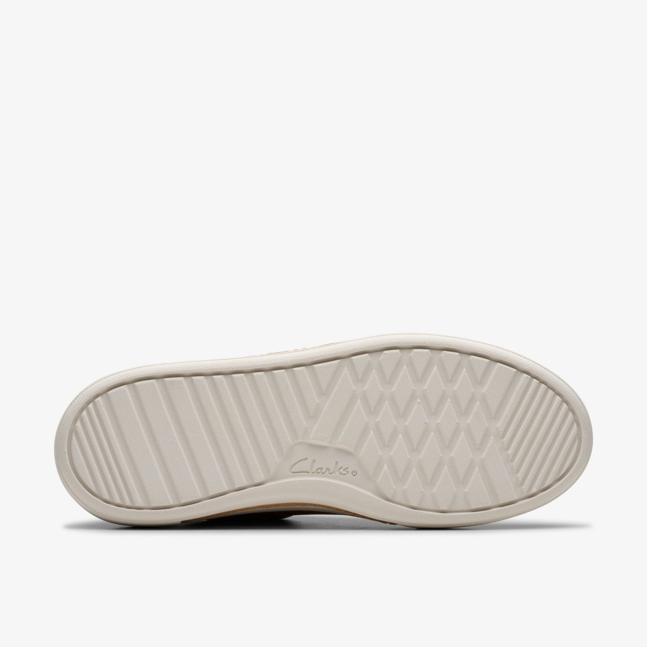 Hollyhock Walk Copper Metallic Clarks Women