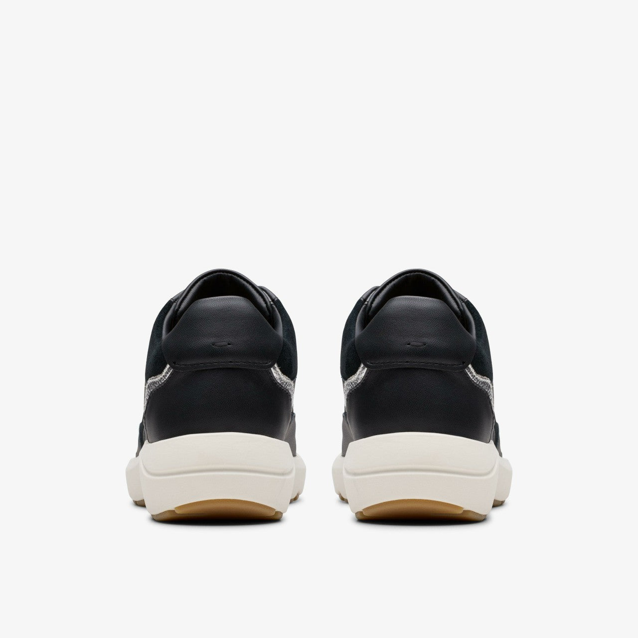 Tivoli Walk Black Combination Clarks Women