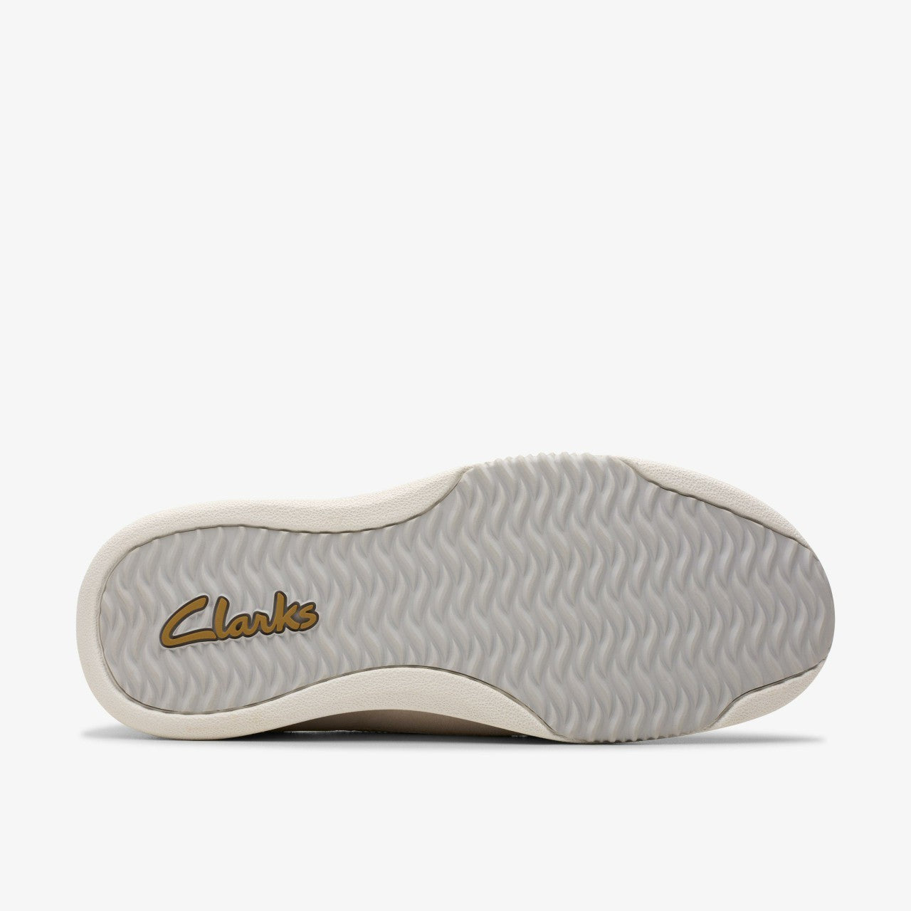 Easeway Lace White Combination Clarks Men