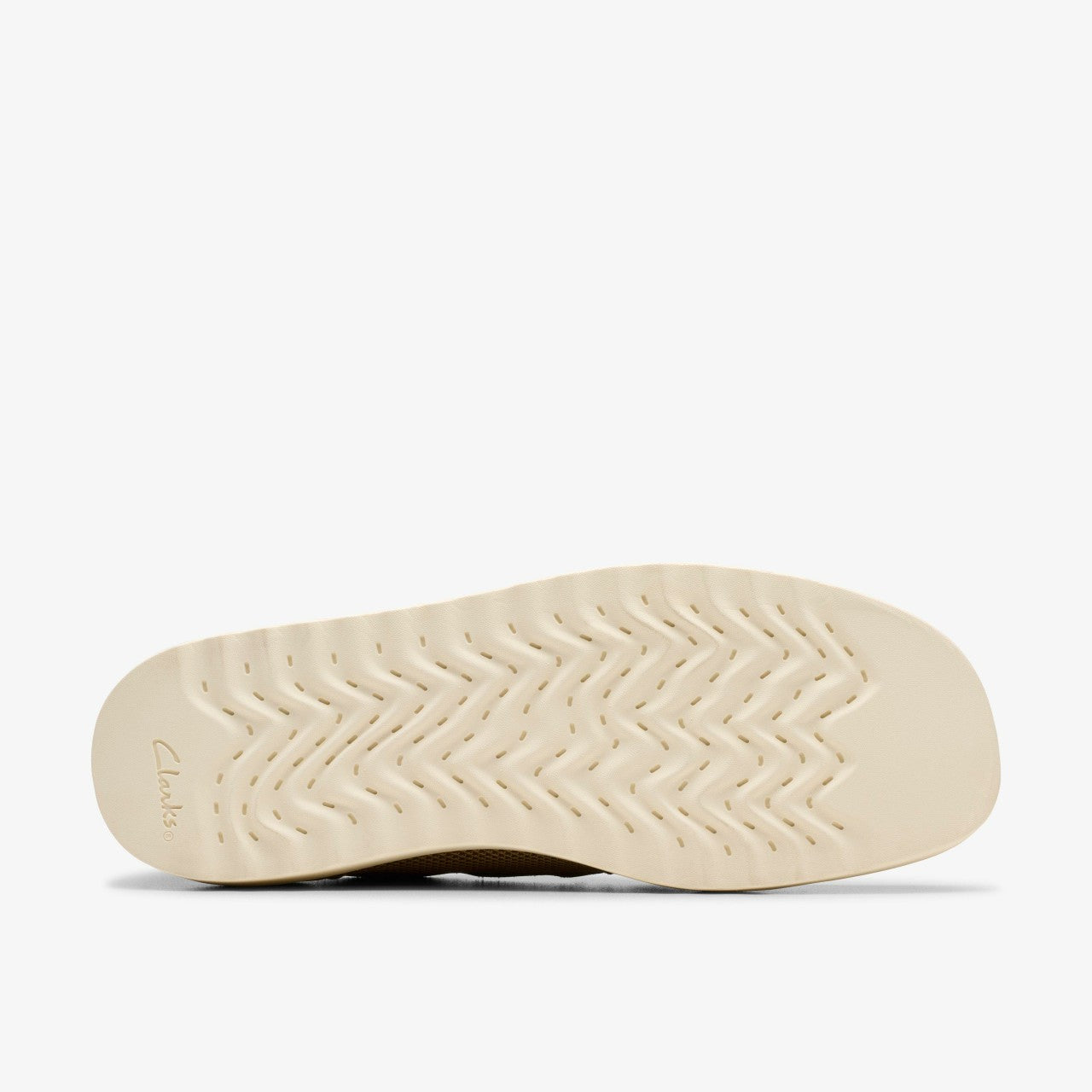Wallabee FTR 2 Lo Dark Sand Combination Clarks Men