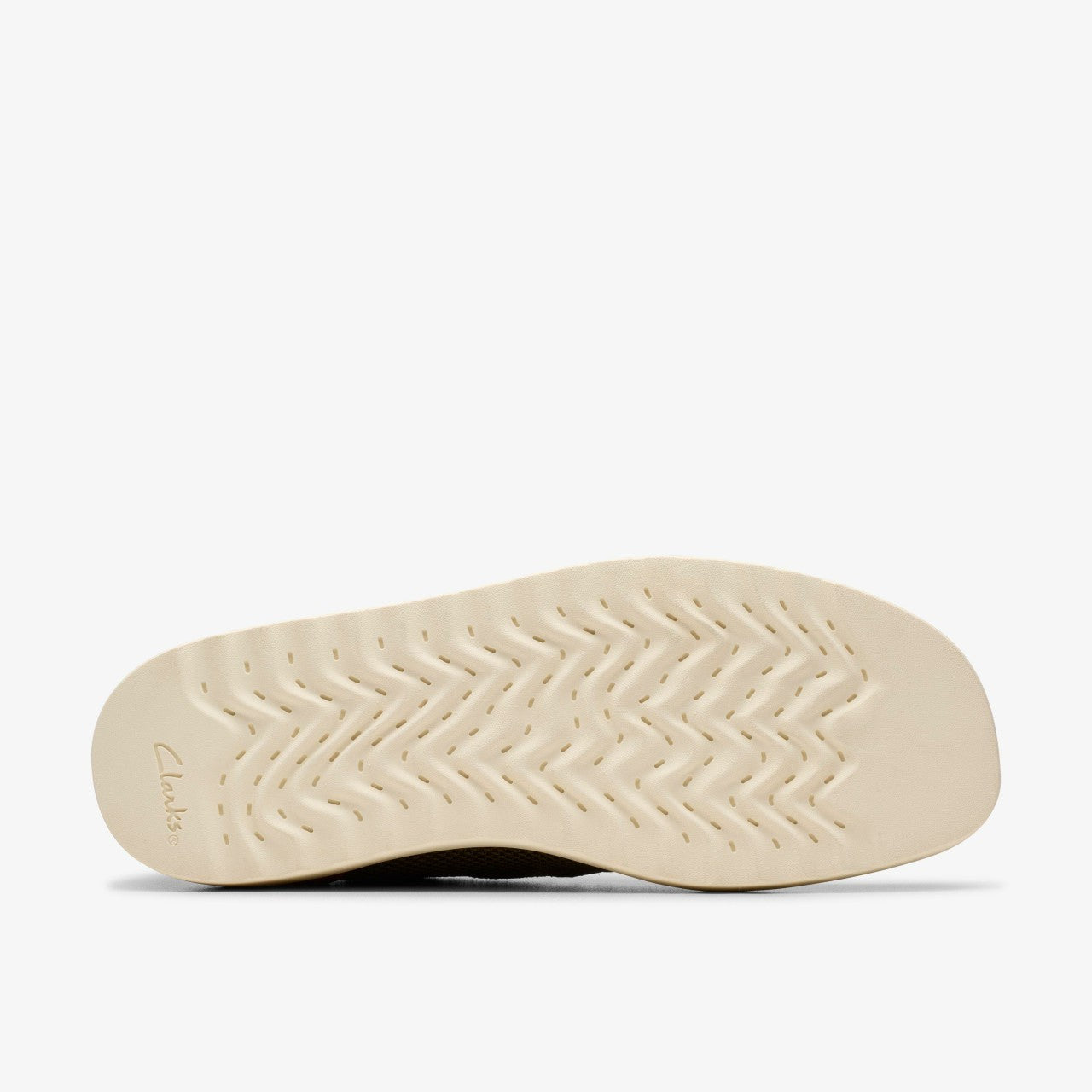Wallabee FTR 2 Lo Olive Combination Clarks Men