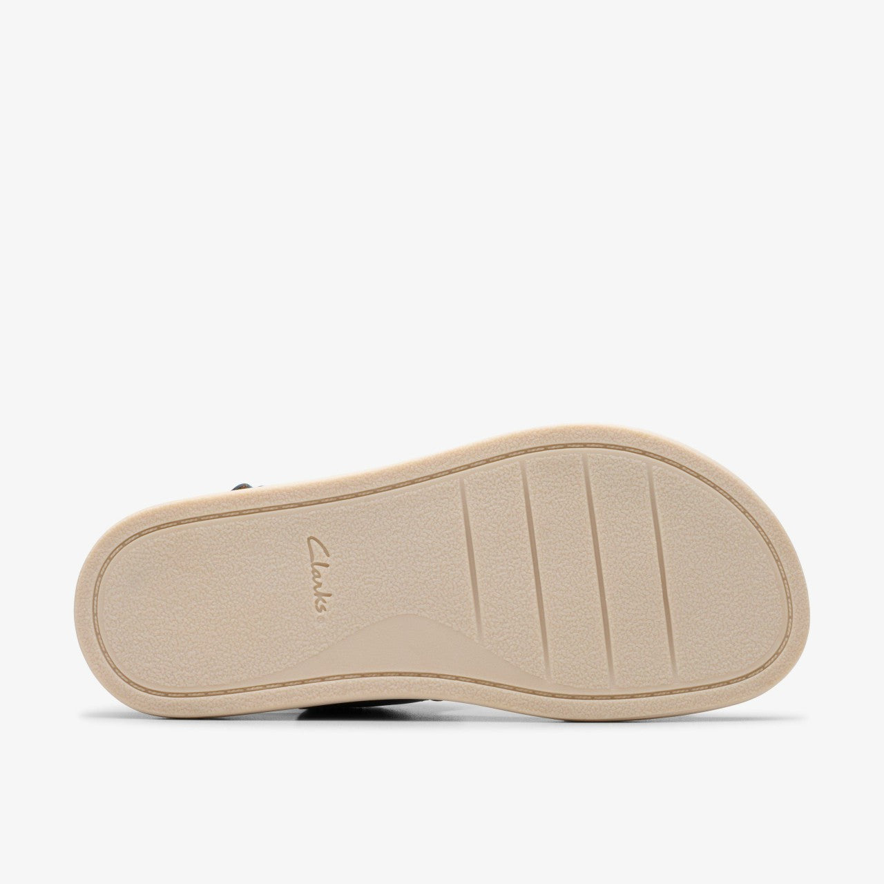 Arwell Glide Blue Combination Clarks Women