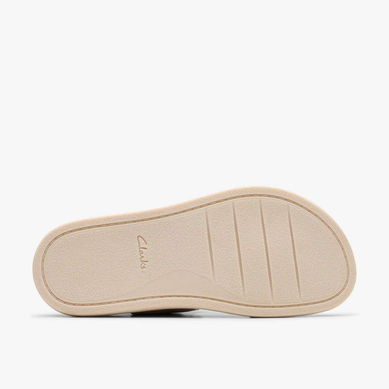 Arwell Glide Metallic Combination Clarks Women