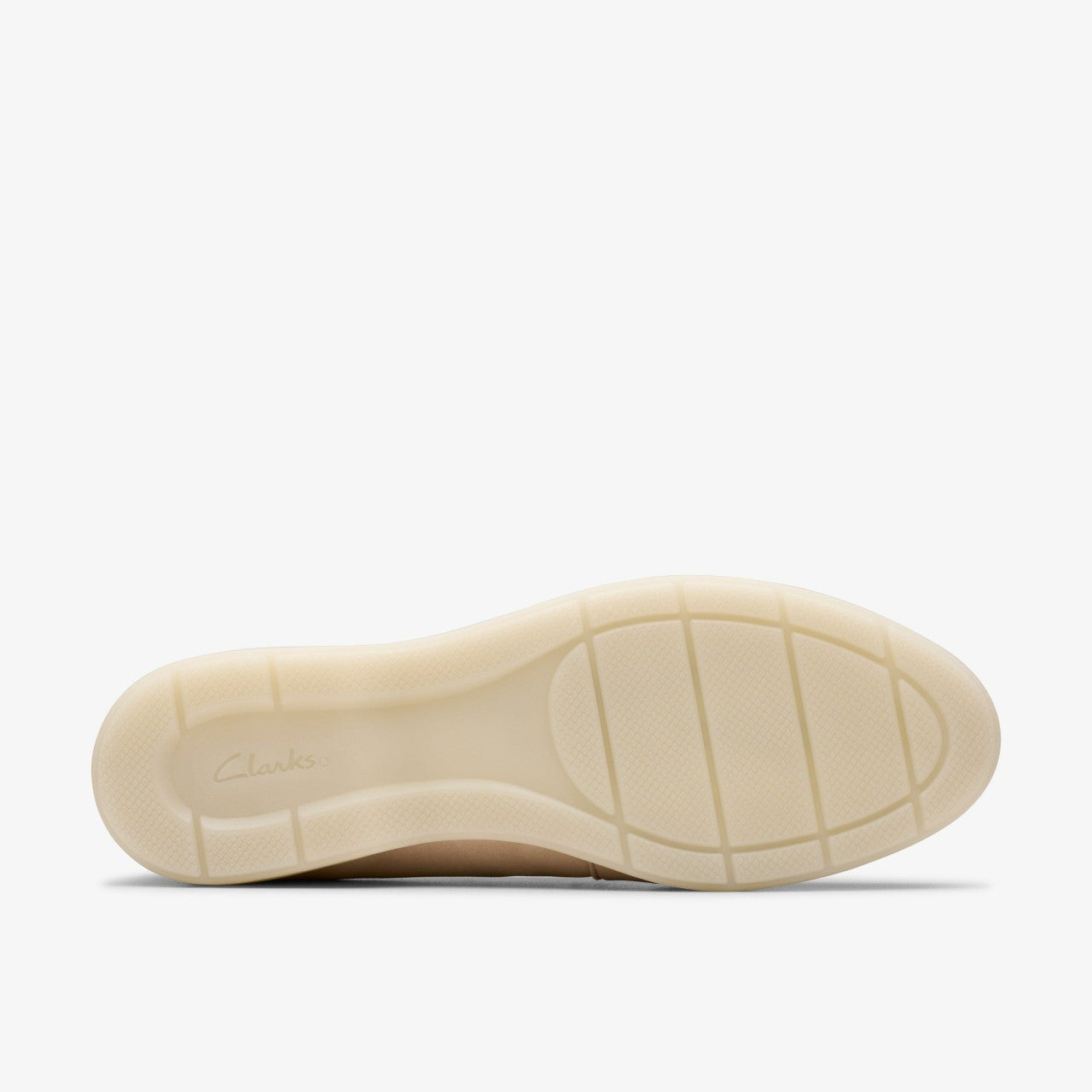 Narini Edge Sand Suede Clarks Women