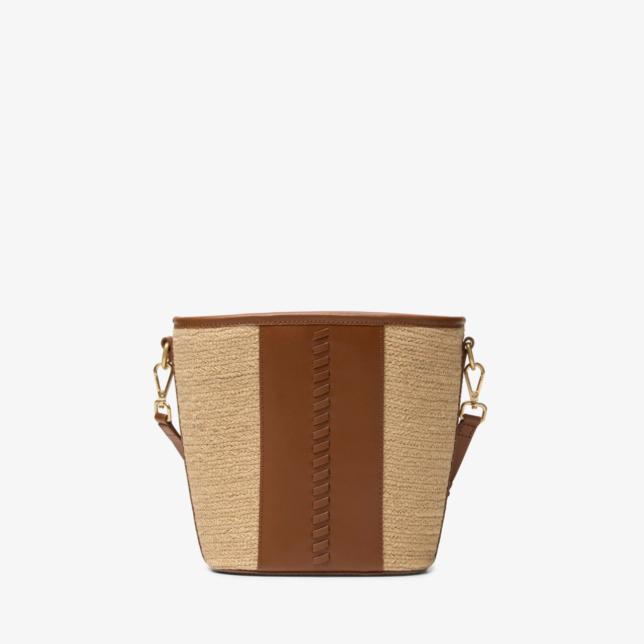 Summery Mini Tan Leather Clarks Women