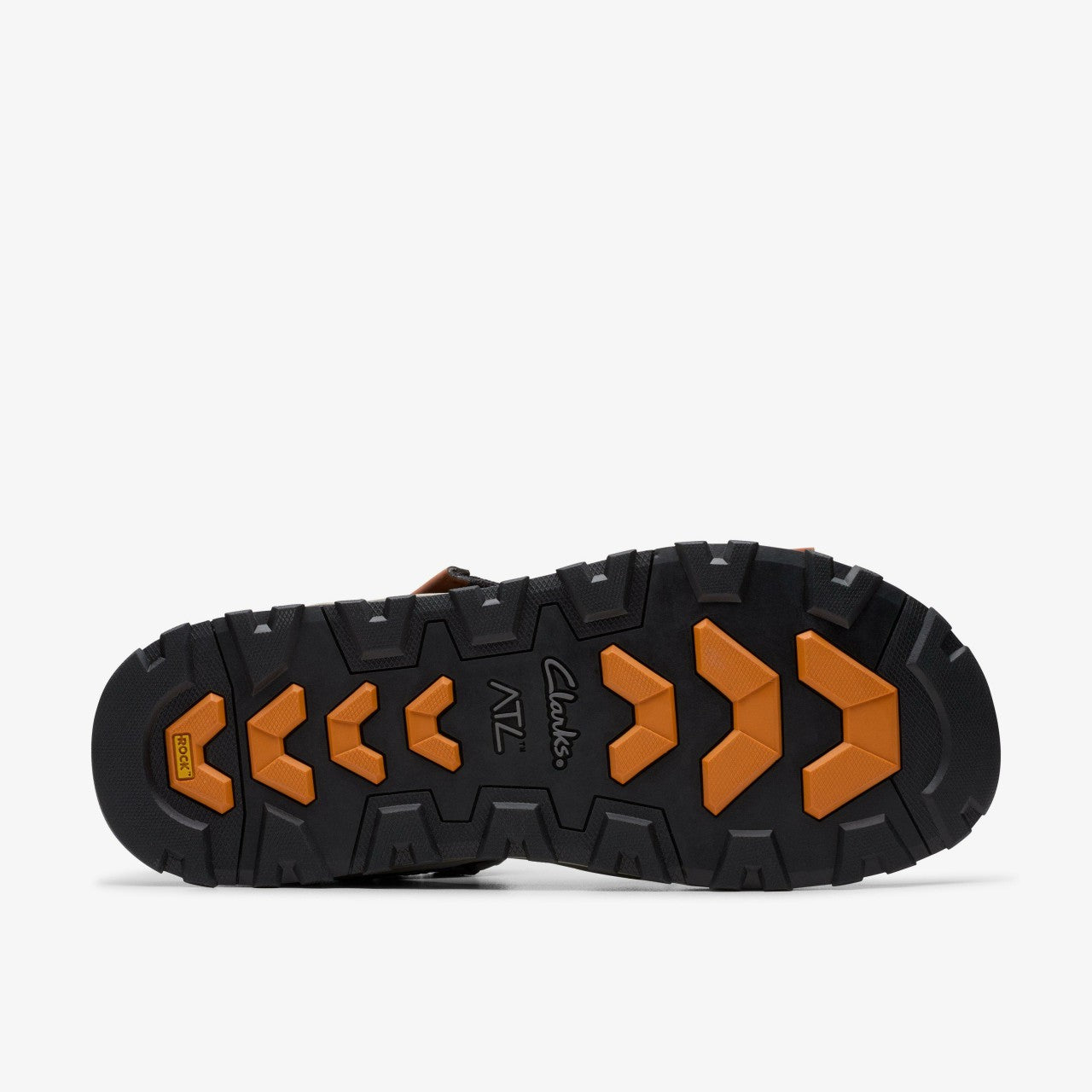 ATL Trek Tide Navy Combination Clarks Men