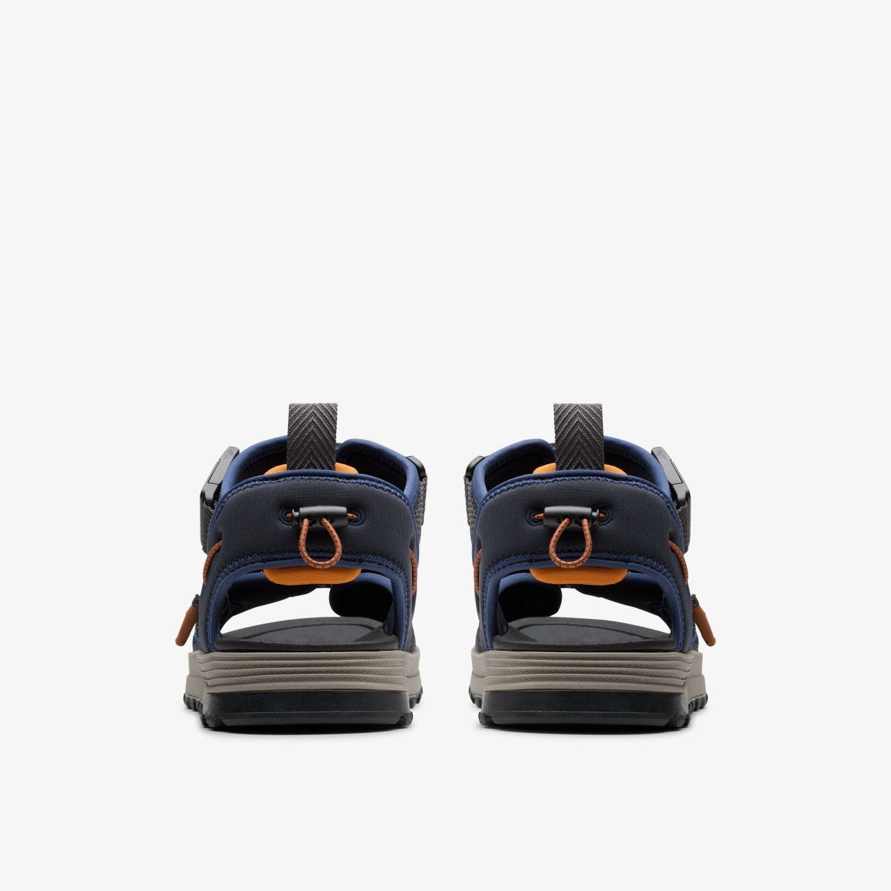 ATL Trek Tide Navy Combination Clarks Men