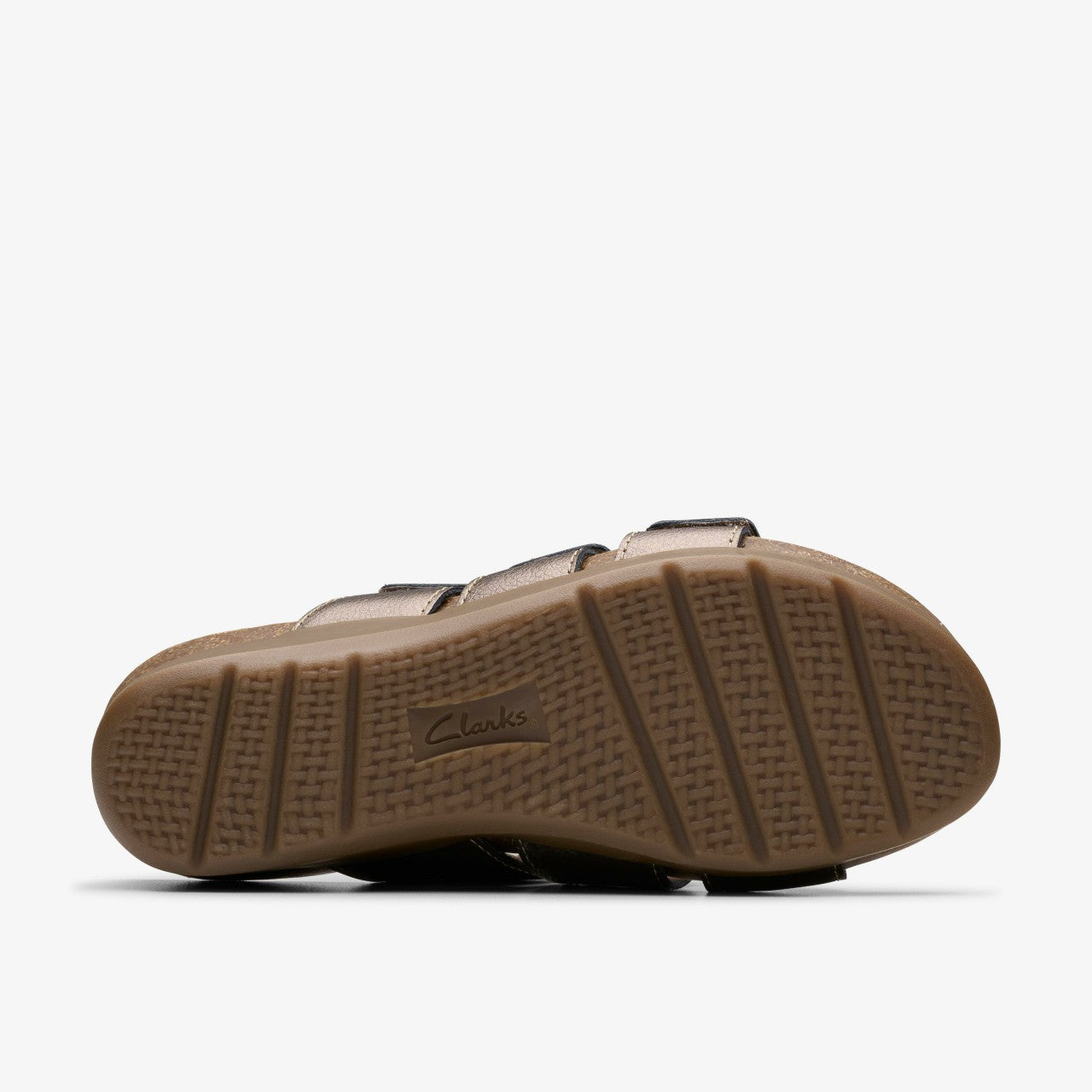 Calenne Lily Bronze Metallic Clarks Women
