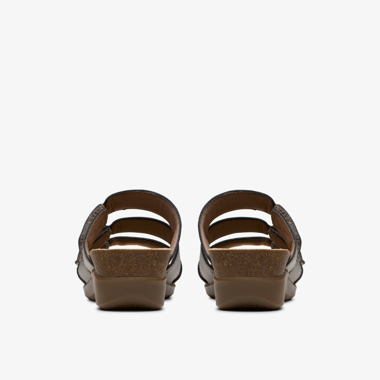 Calenne Lily Bronze Metallic Clarks Women