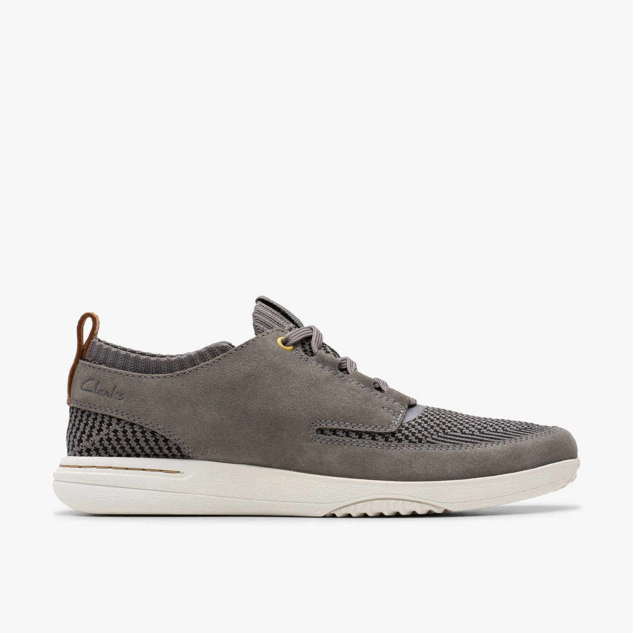 Easeway Sport Grey Combination Clarks Men