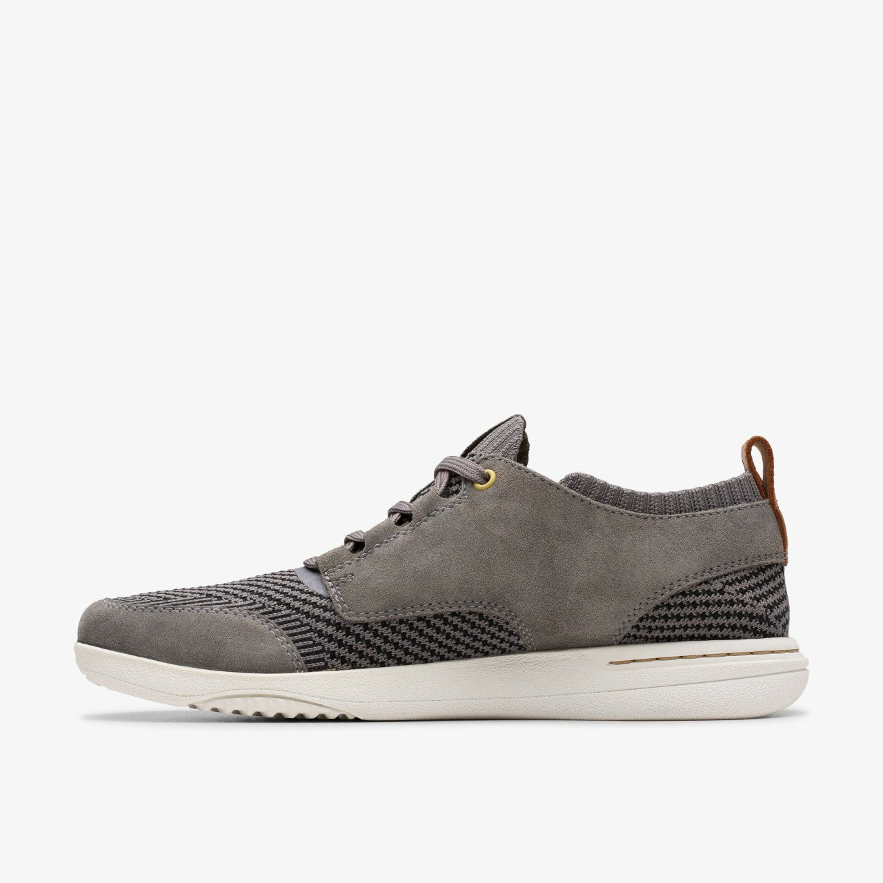 Easeway Sport Grey Combination Clarks Men