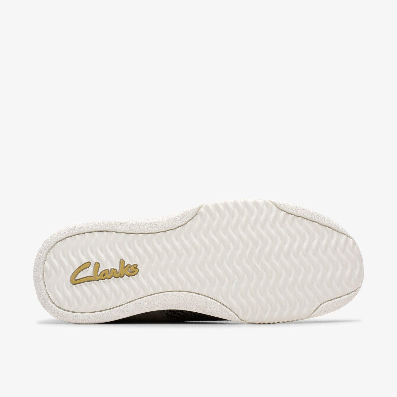 Easeway Sport Grey Combination Clarks Men