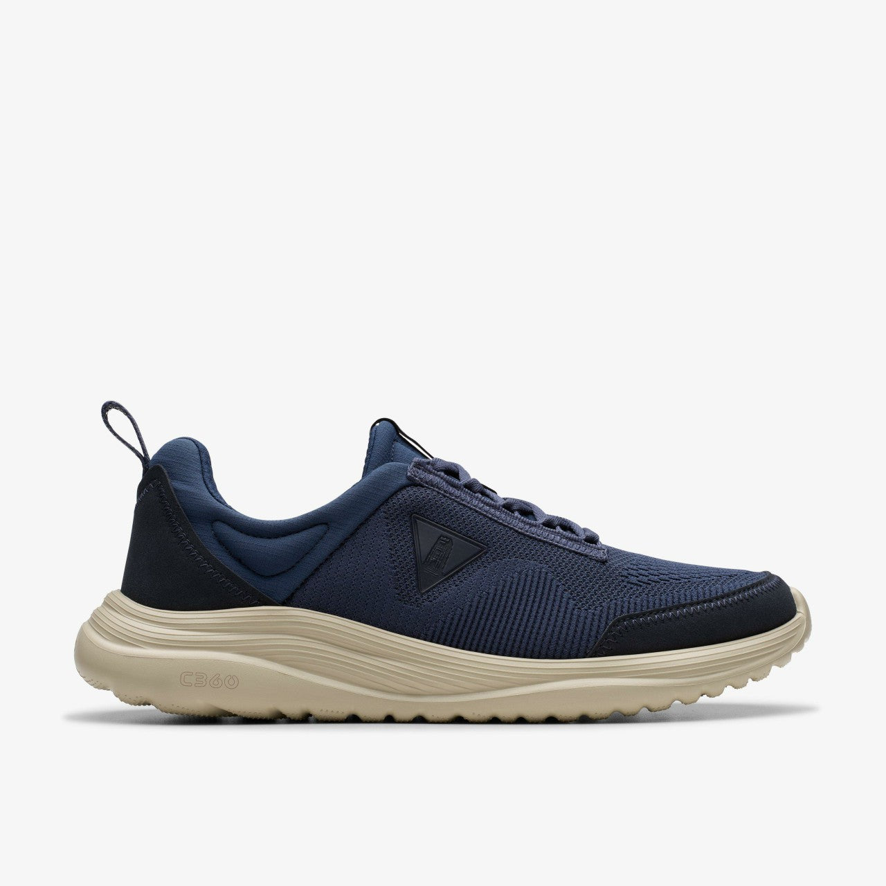 LT 360 Lo Navy Combination Clarks Men