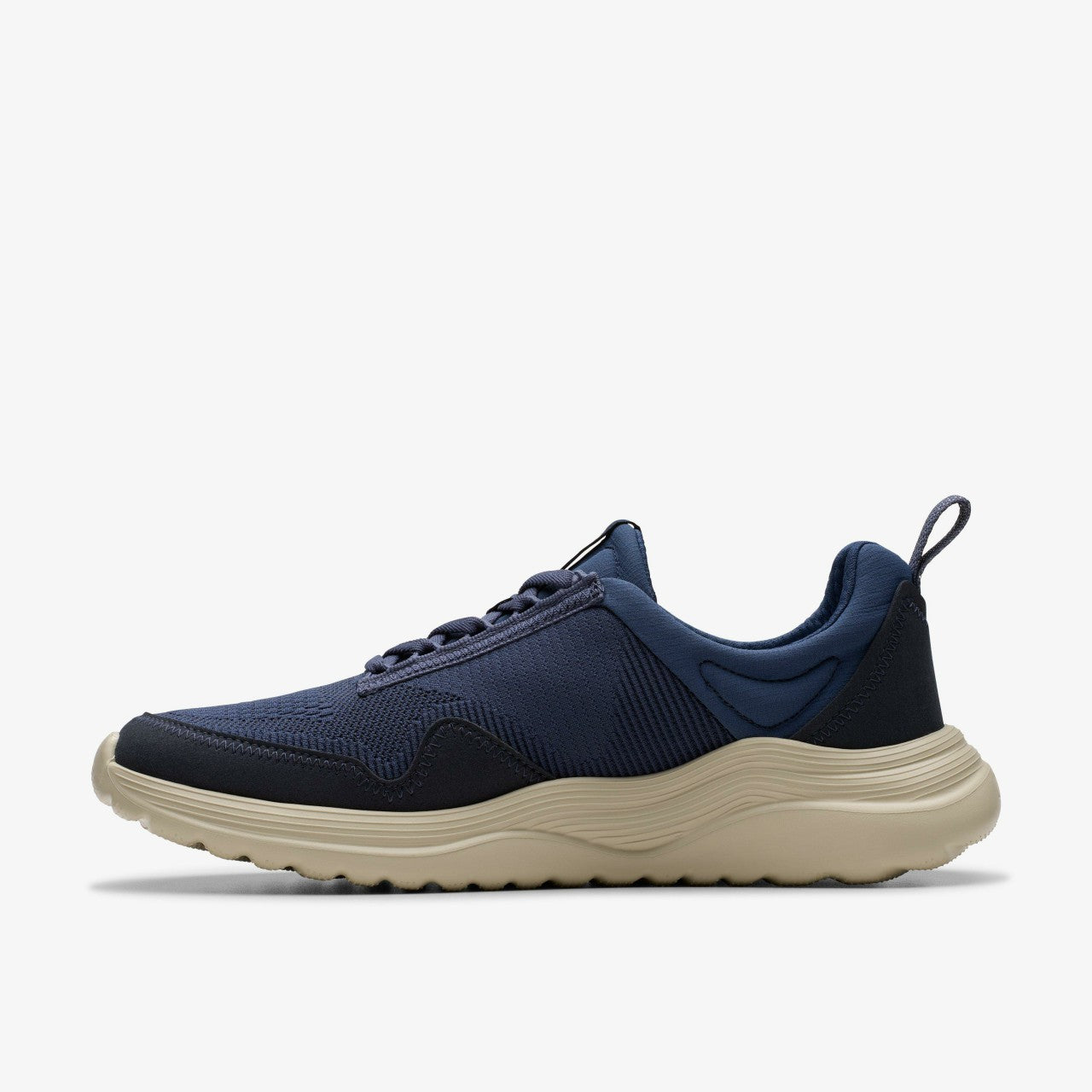 LT 360 Lo Navy Combination Clarks Men
