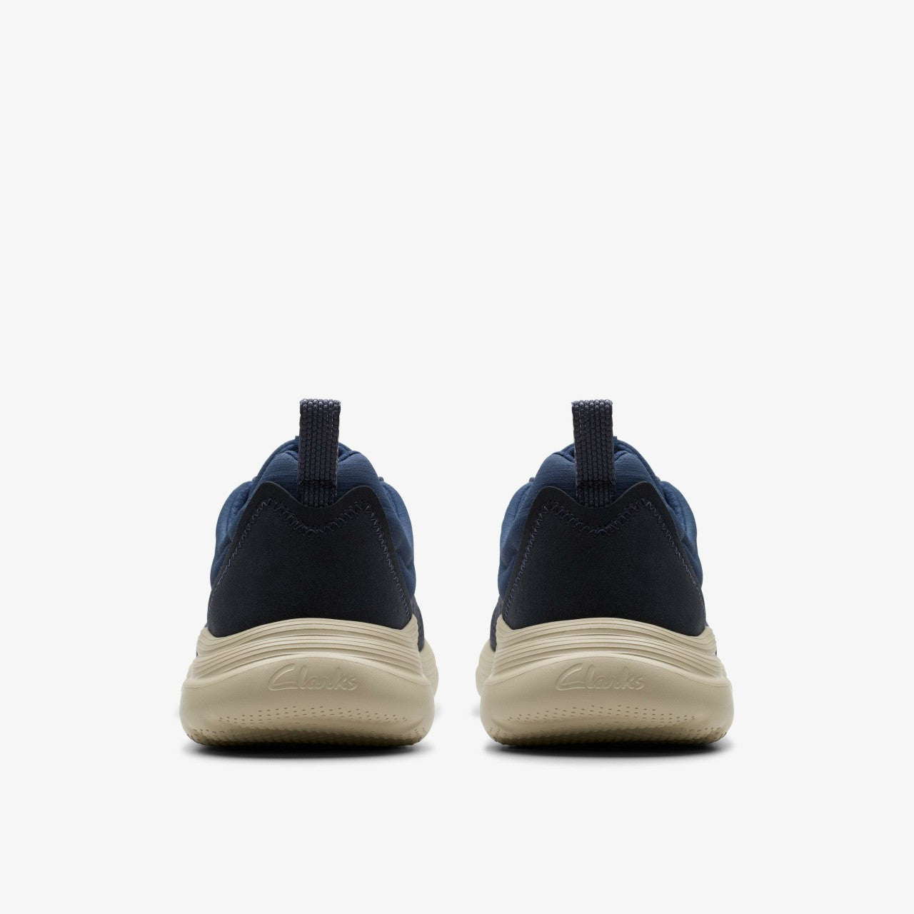 LT 360 Lo Navy Combination Clarks Men