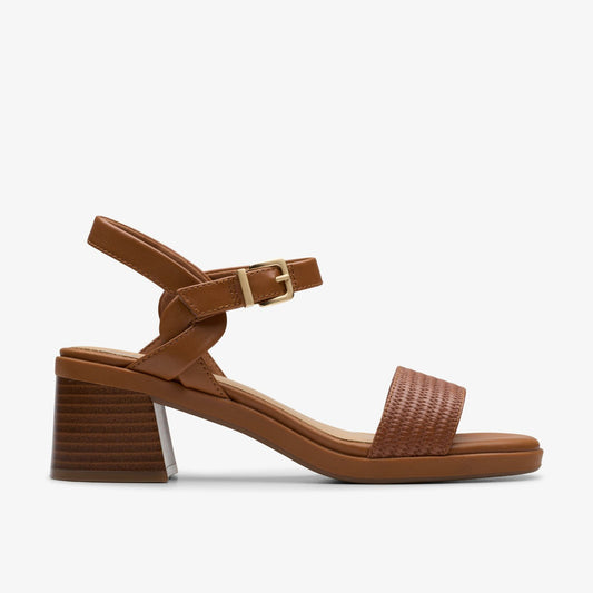 Jaylan Ray Tan Interest Clarks Women