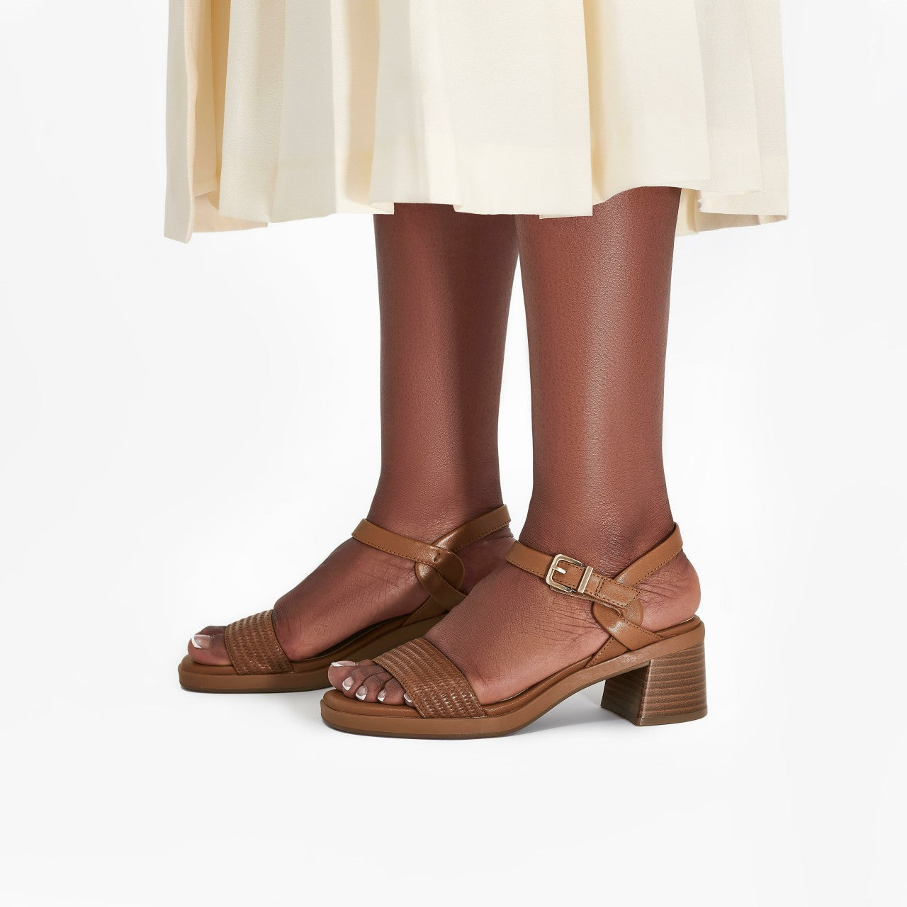 Jaylan Ray Tan Interest Clarks Women