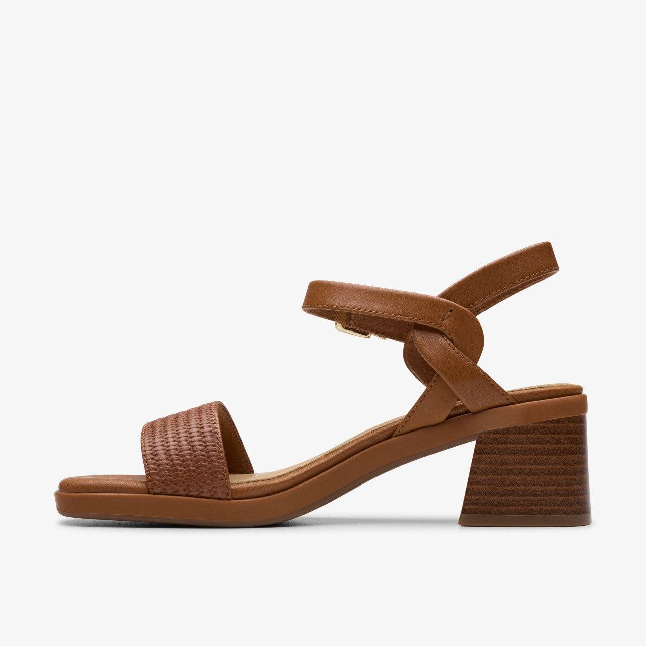 Jaylan Ray Tan Interest Clarks Women