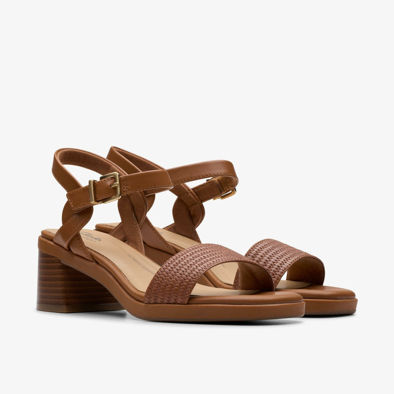 Jaylan Ray Tan Interest Clarks Women