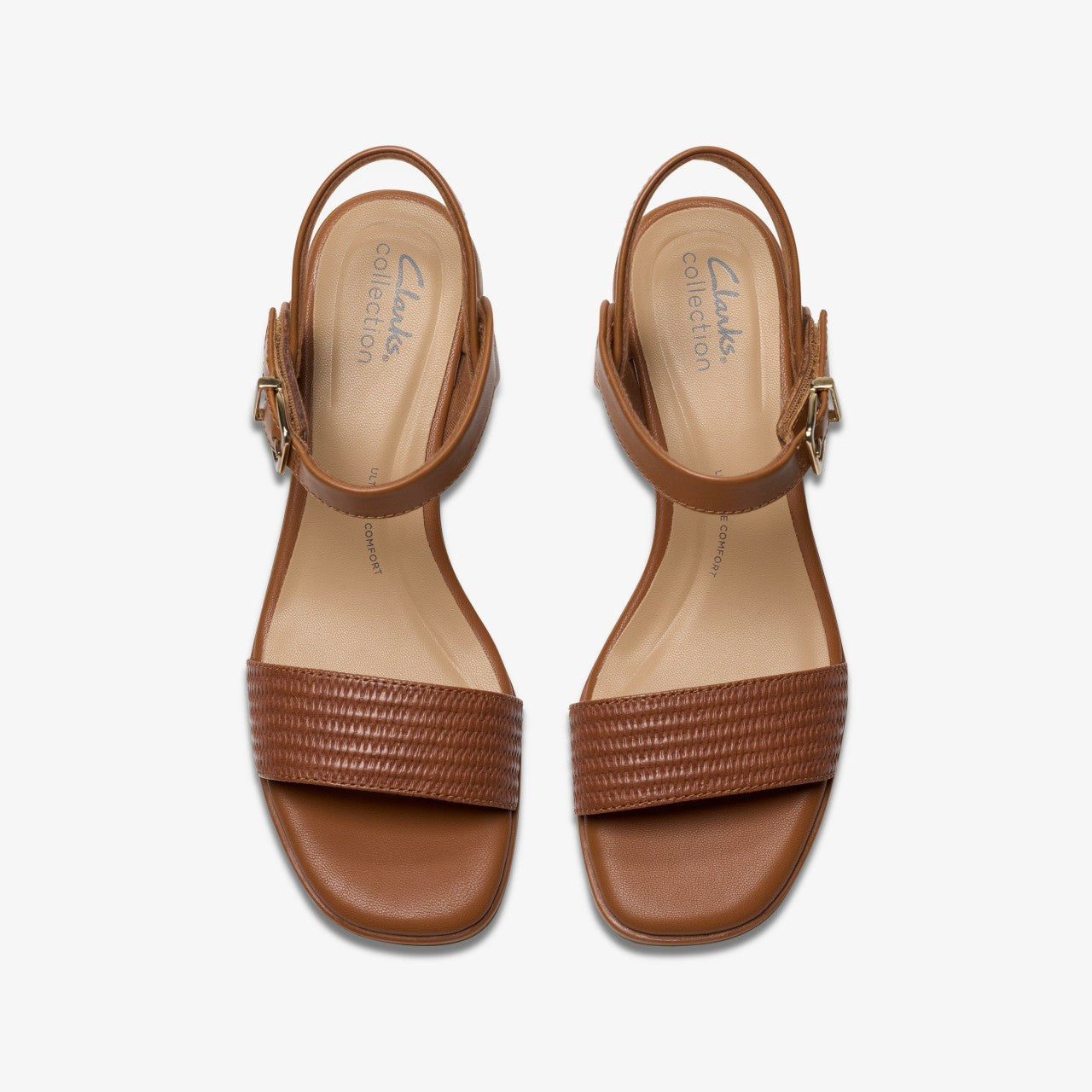 Jaylan Ray Tan Interest Clarks Women