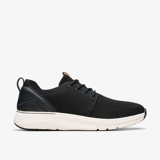 Motion Trek MX Black Clarks Men