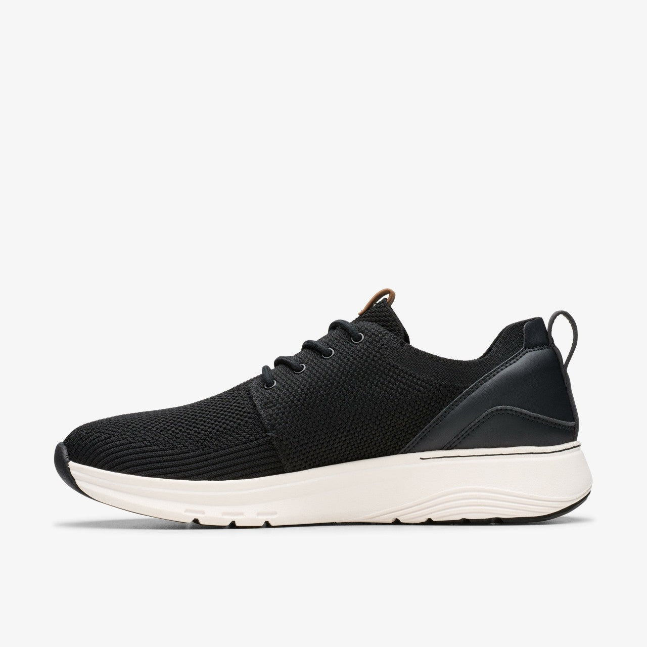 Motion Trek MX Black Clarks Men