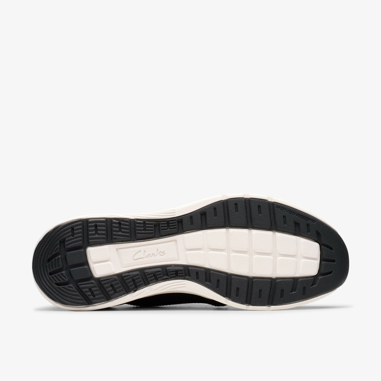 Motion Trek MX Black Clarks Men