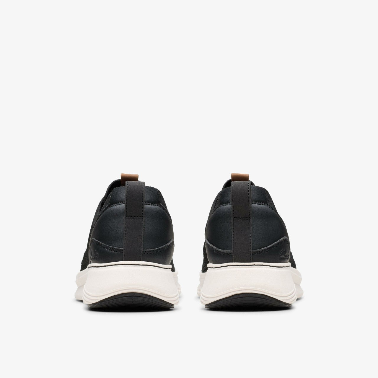 Motion Trek MX Black Clarks Men