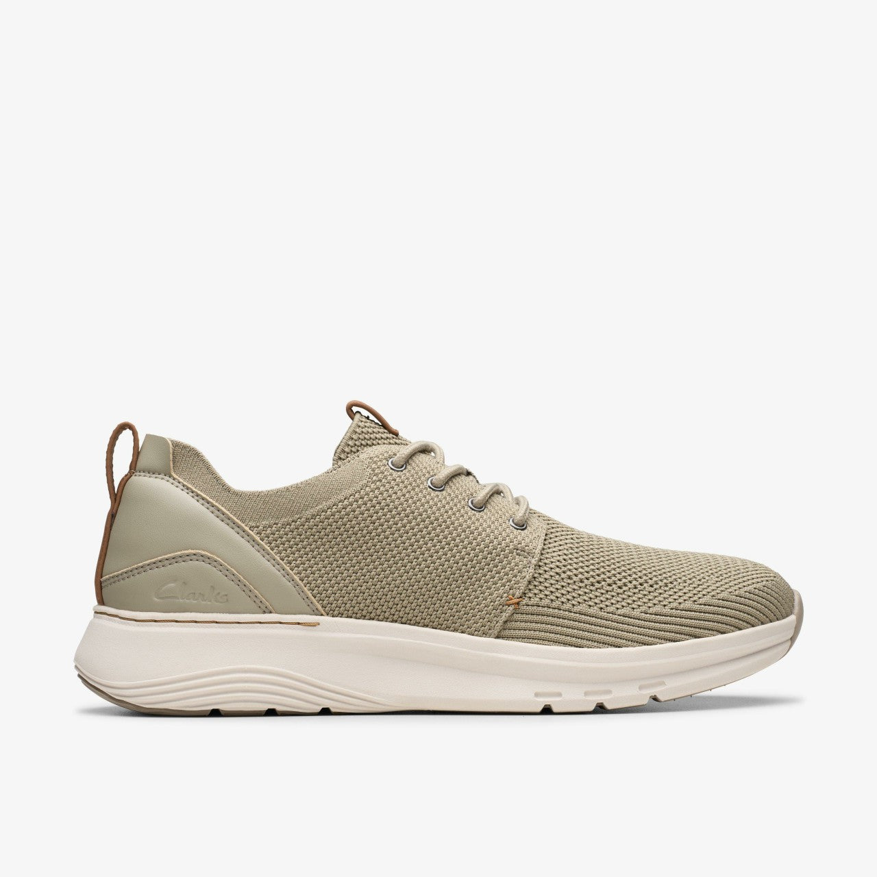 Motion Trek MX Khaki Clarks Men