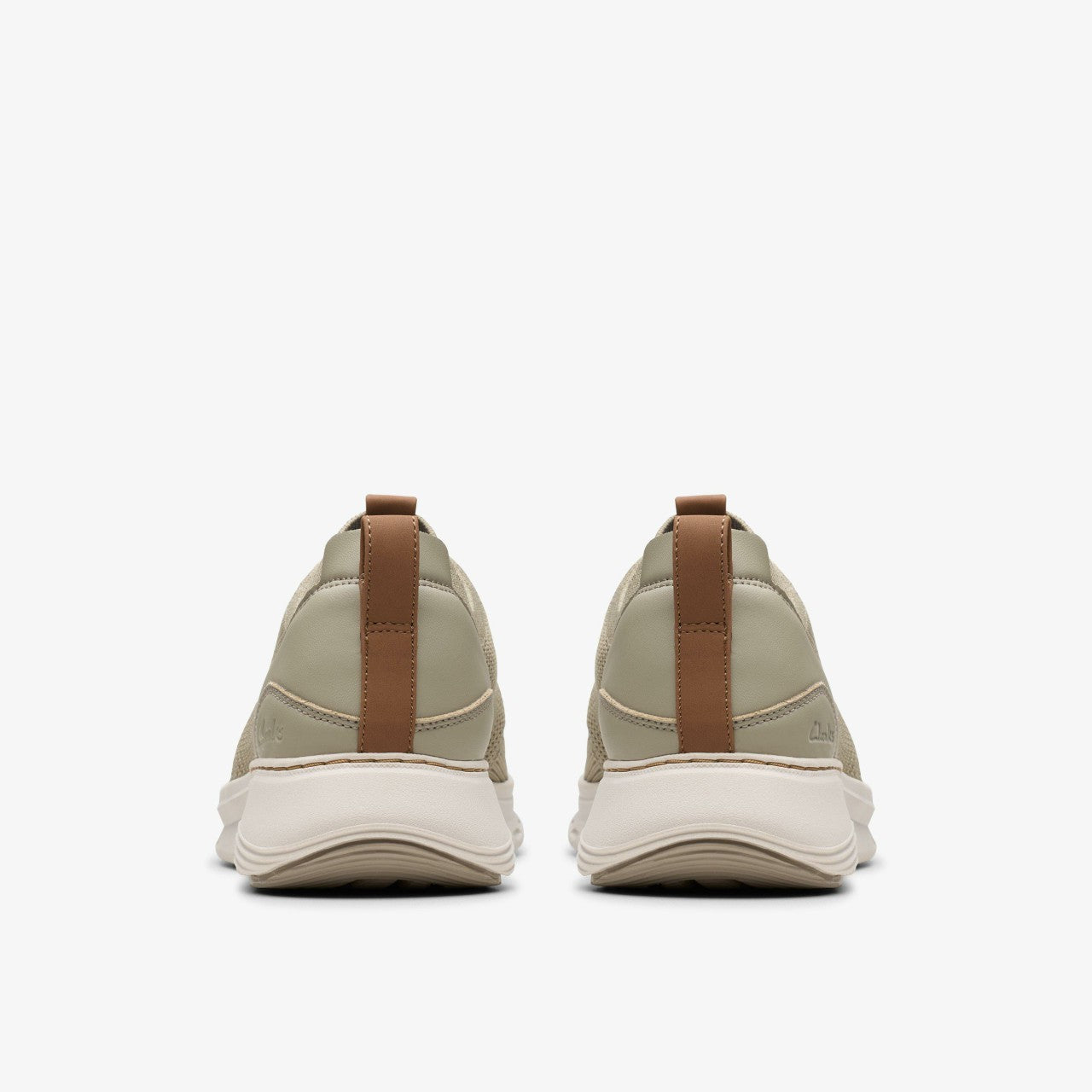 Motion Trek MX Khaki Clarks Men