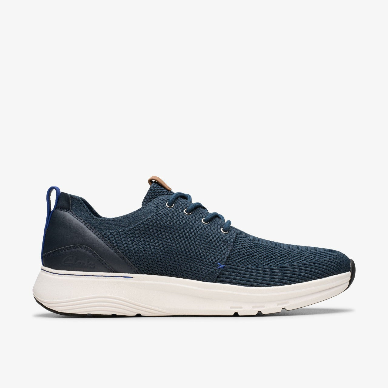 Motion Trek MX Navy Clarks Men