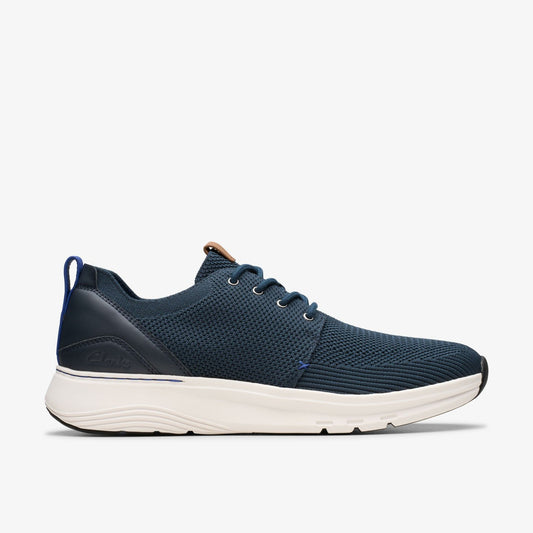 Motion Trek MX Navy Clarks Men