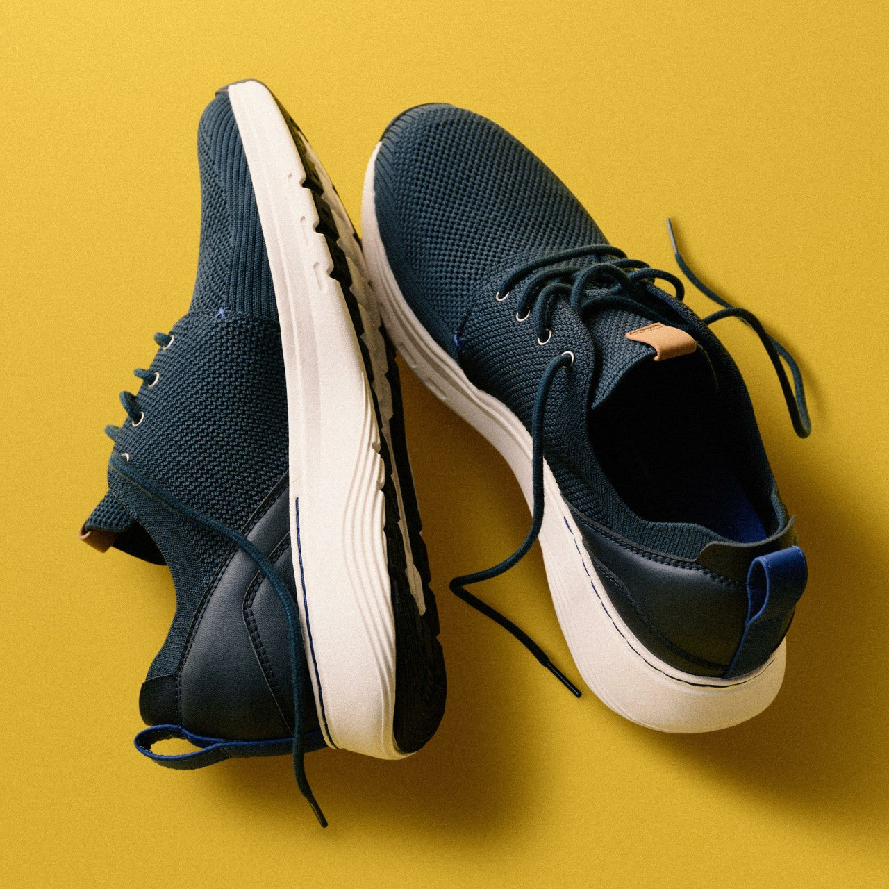 Motion Trek MX Navy Clarks Men