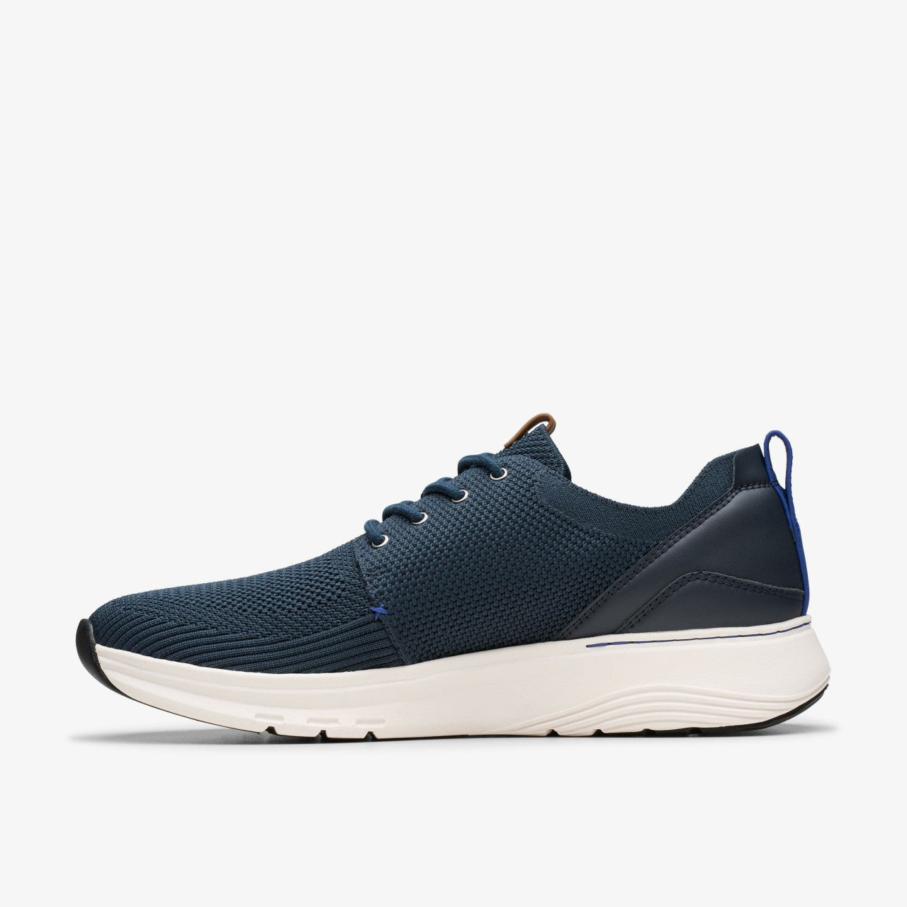 Motion Trek MX Navy Clarks Men
