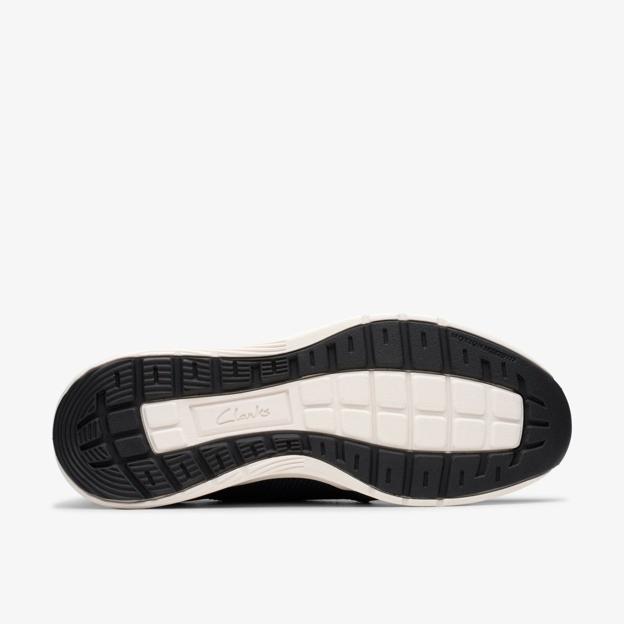 Motion Trek MX Navy Clarks Men