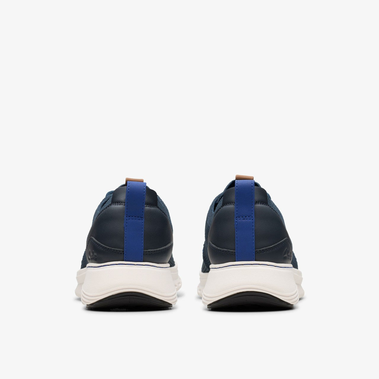 Motion Trek MX Navy Clarks Men