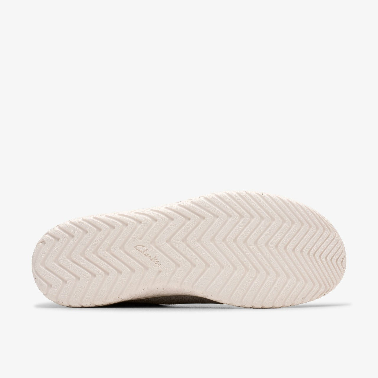Relax Lite Lace Sand Textile Clarks Men