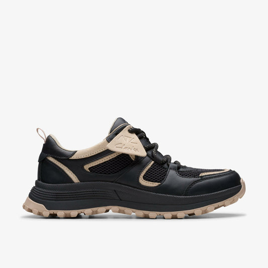 ATL Trek Vibe Waterproof Black Waterproof Clarks Women