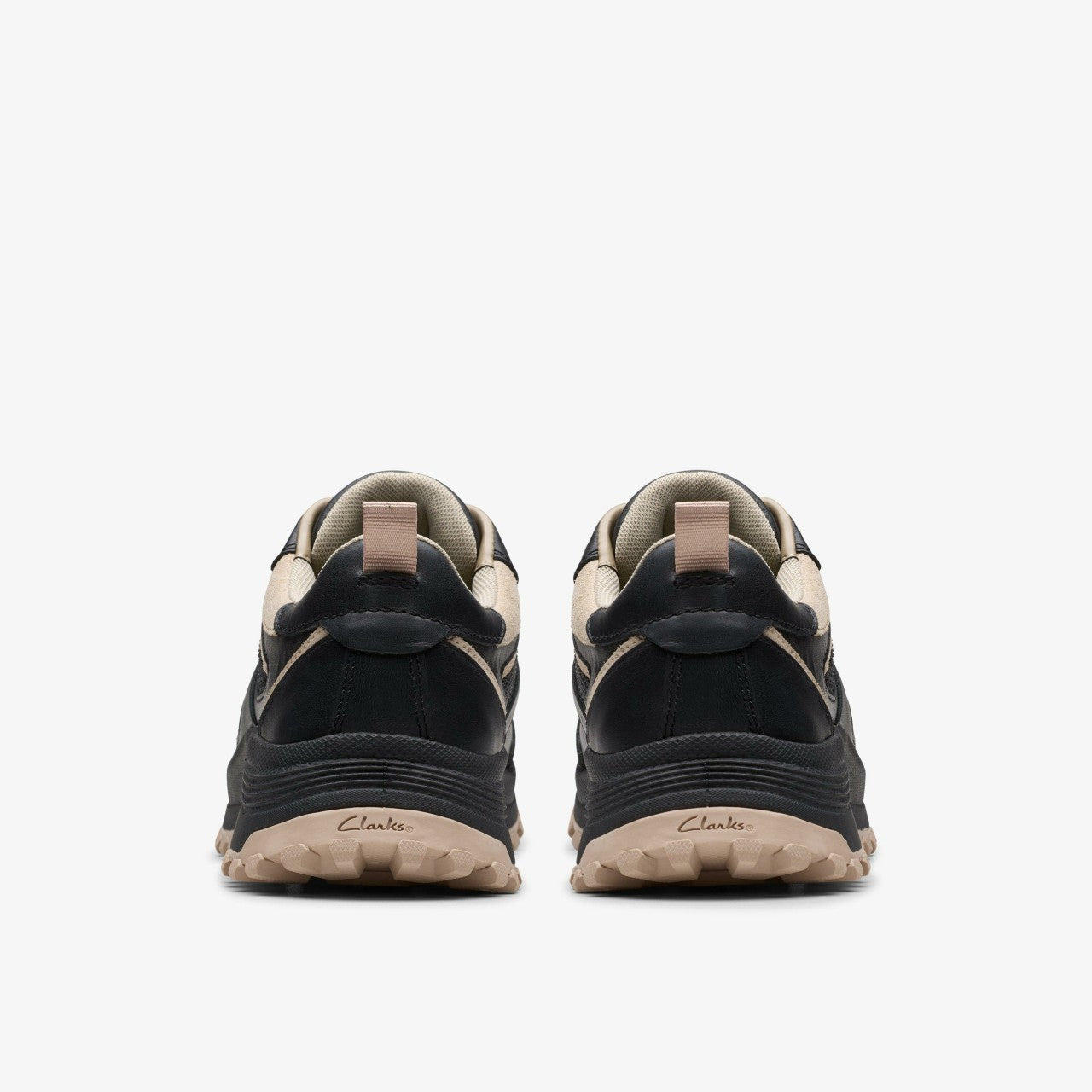 ATL Trek Vibe Waterproof Black Waterproof Clarks Women