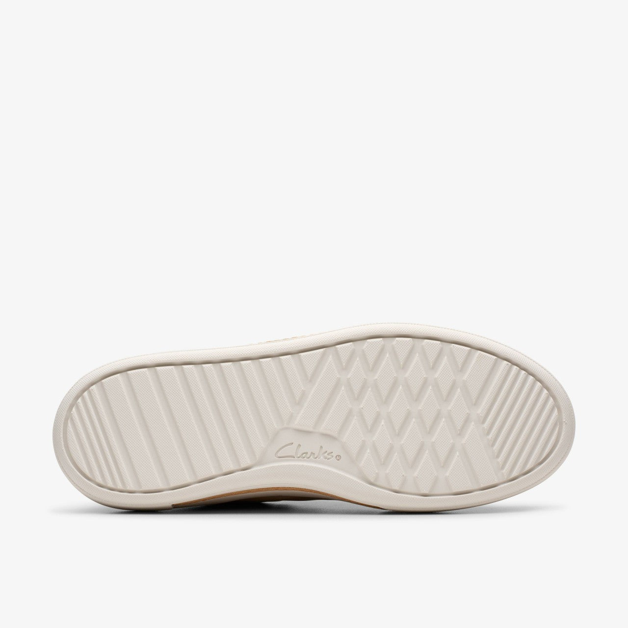 Hollyhock Zip Sand Nubuck Clarks Women