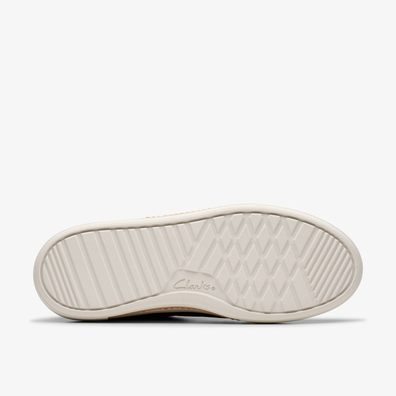 Hollyhock Zip Black Nubuck Clarks Women