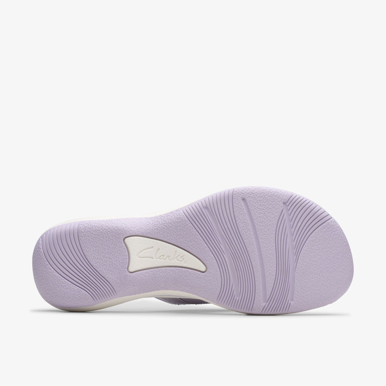 Brinkley Reyna Lavender Clarks Women