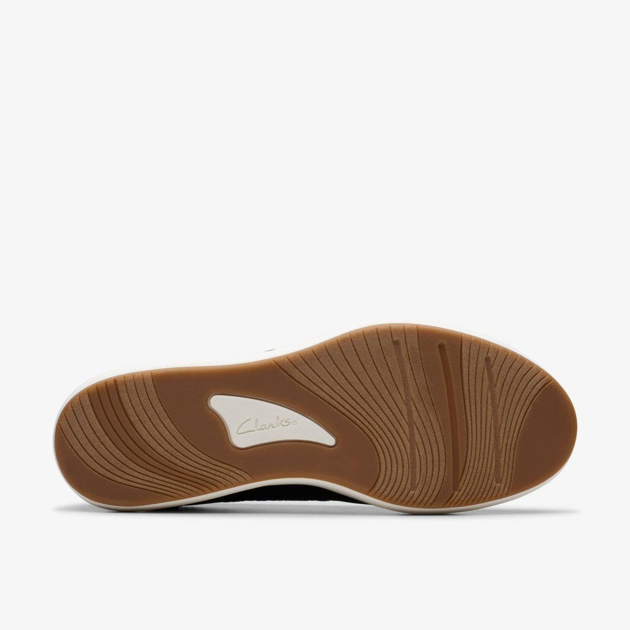 Brinkley Sky Air Black Clarks Women