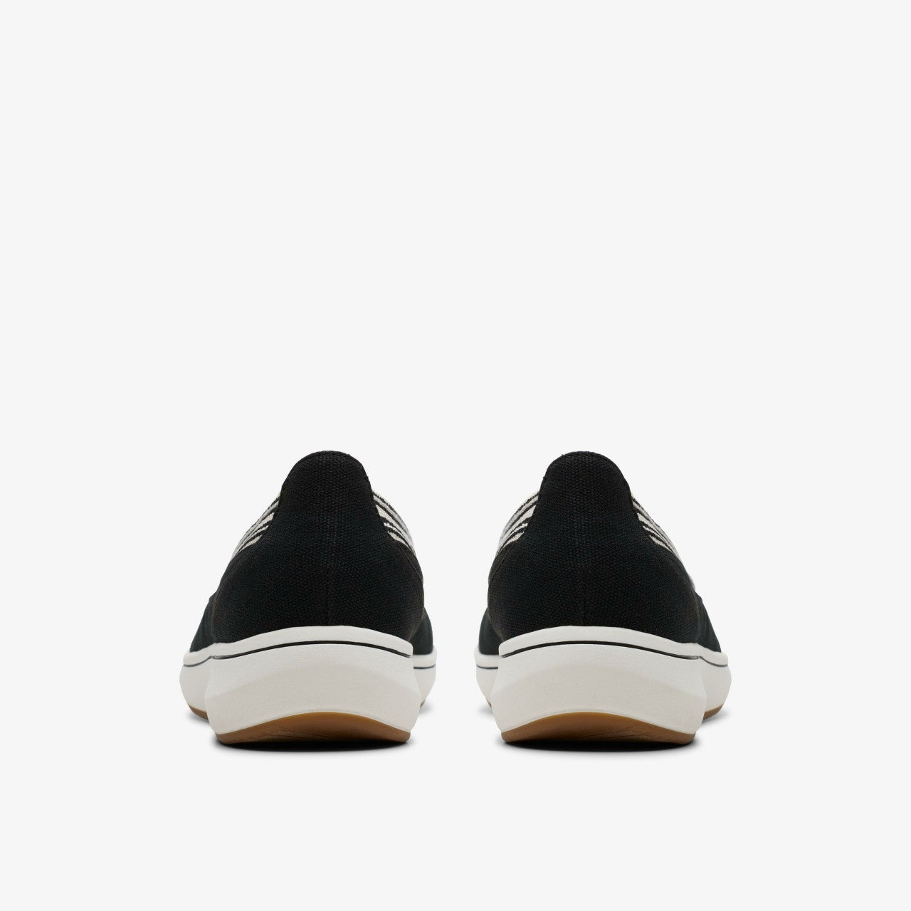 Brinkley Sky Air Black Clarks Women
